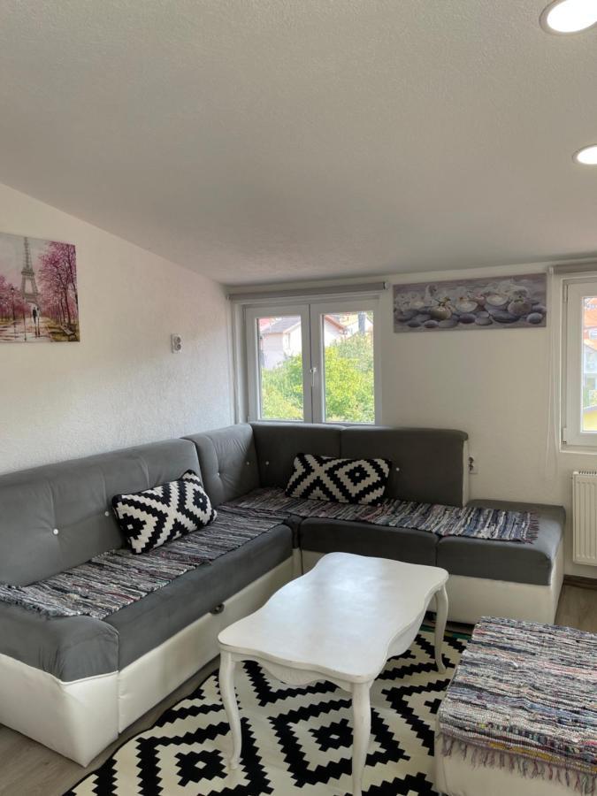 Apartman Maki SJJ Eksteriør billede