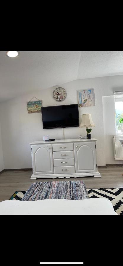 Apartman Maki SJJ Eksteriør billede