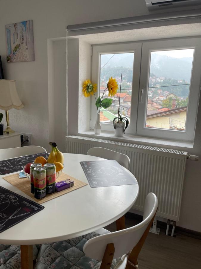 Apartman Maki SJJ Eksteriør billede