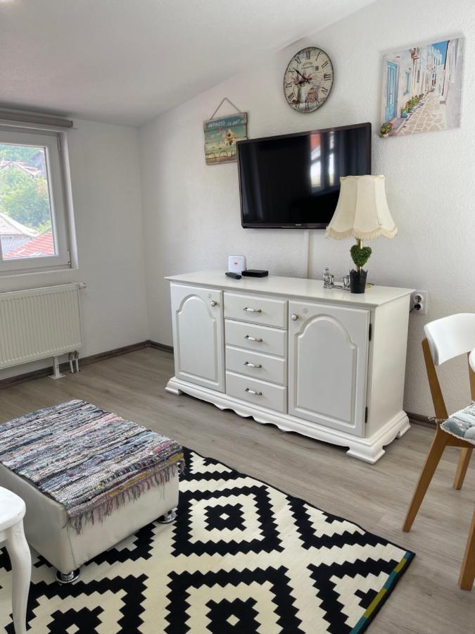Apartman Maki SJJ Eksteriør billede