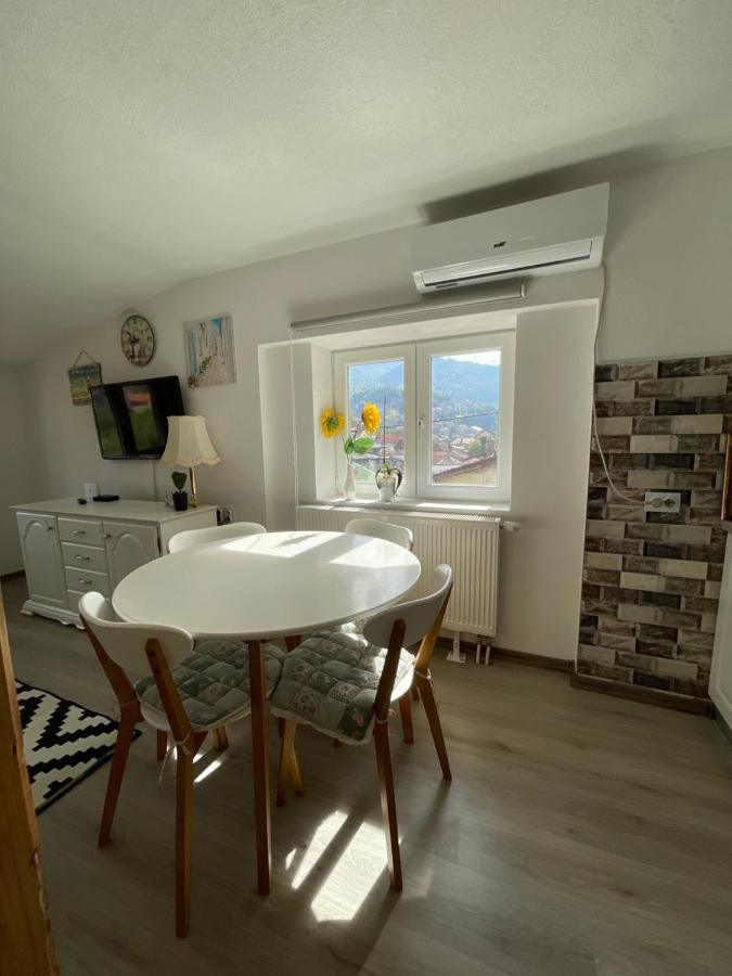 Apartman Maki SJJ Eksteriør billede