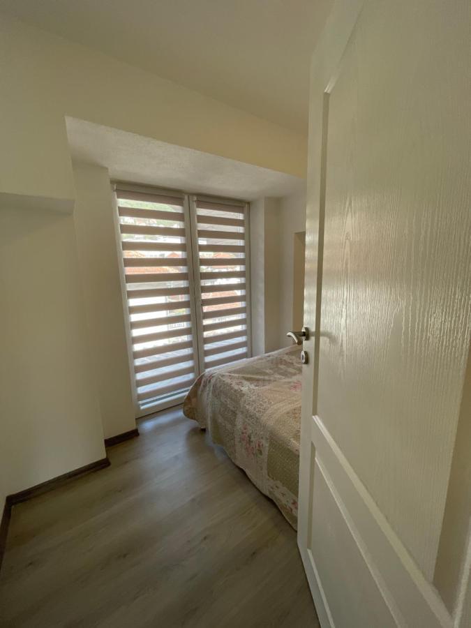 Apartman Maki SJJ Eksteriør billede