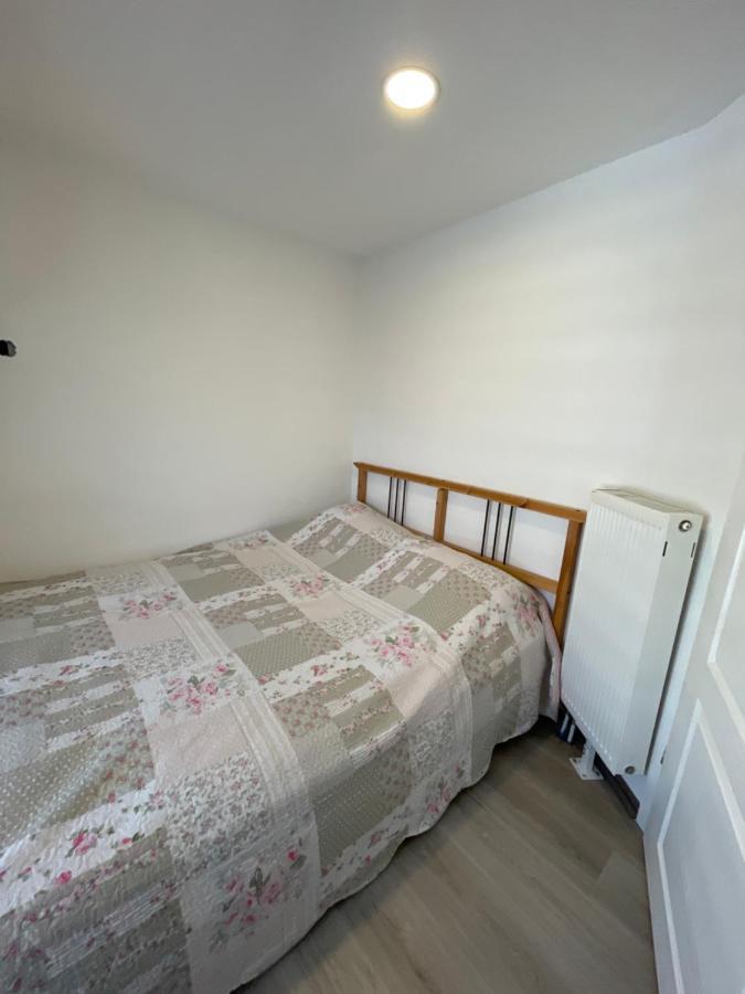 Apartman Maki SJJ Eksteriør billede
