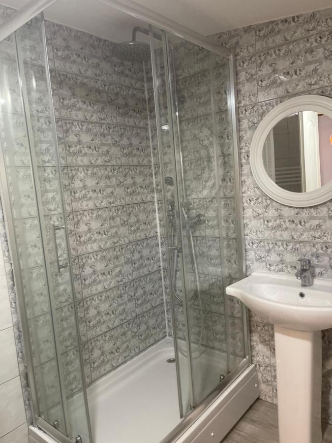 Apartman Maki SJJ Eksteriør billede