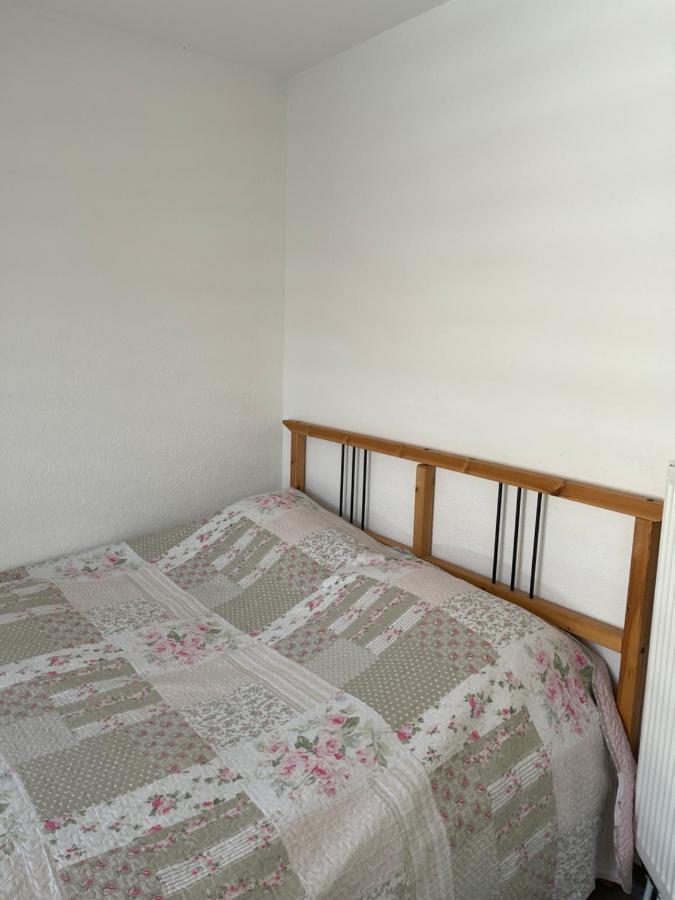 Apartman Maki SJJ Eksteriør billede