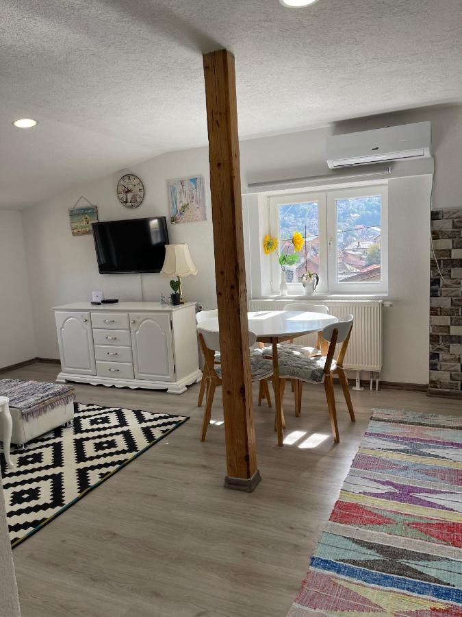 Apartman Maki SJJ Eksteriør billede