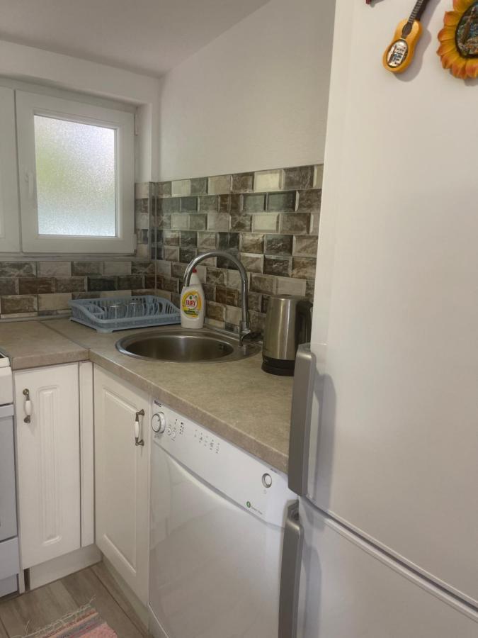 Apartman Maki SJJ Eksteriør billede