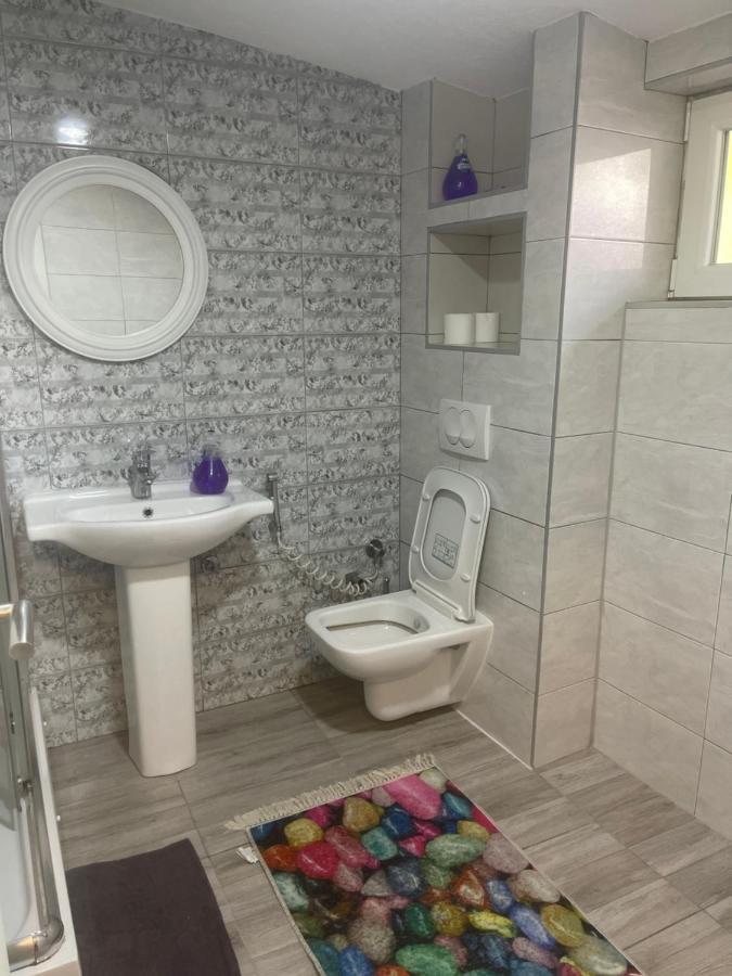 Apartman Maki SJJ Eksteriør billede