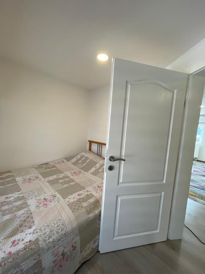 Apartman Maki SJJ Eksteriør billede