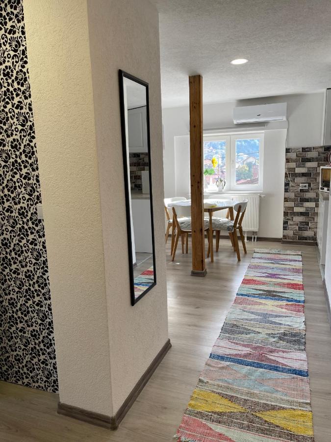 Apartman Maki SJJ Eksteriør billede