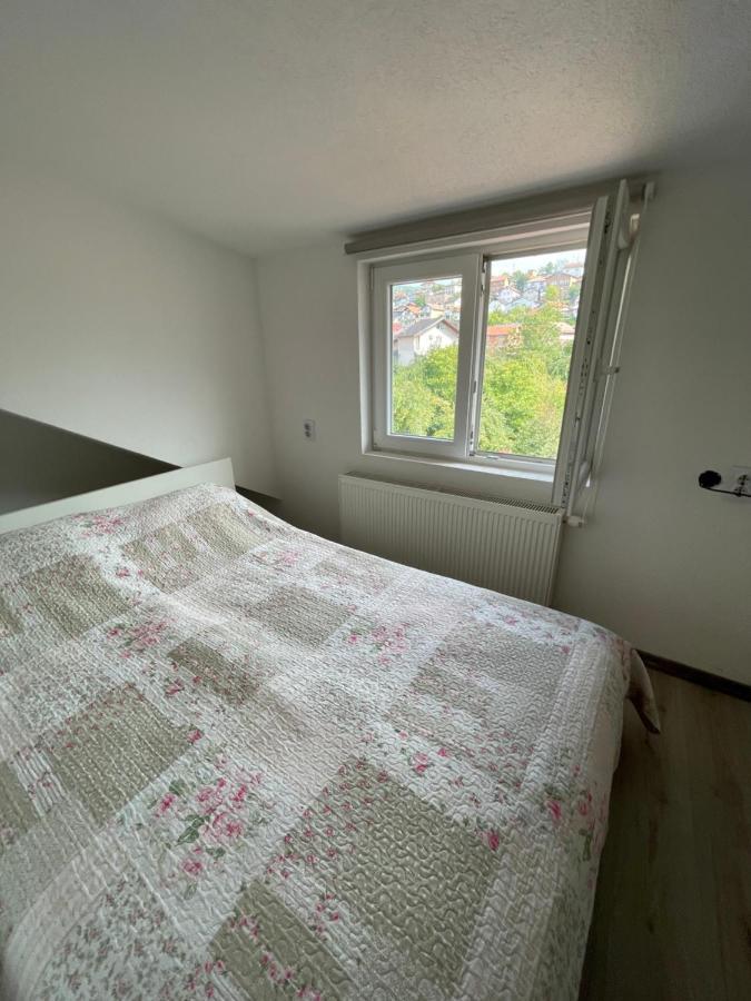 Apartman Maki SJJ Eksteriør billede