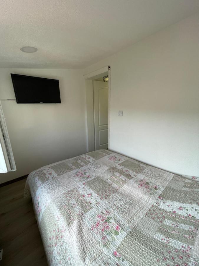 Apartman Maki SJJ Eksteriør billede