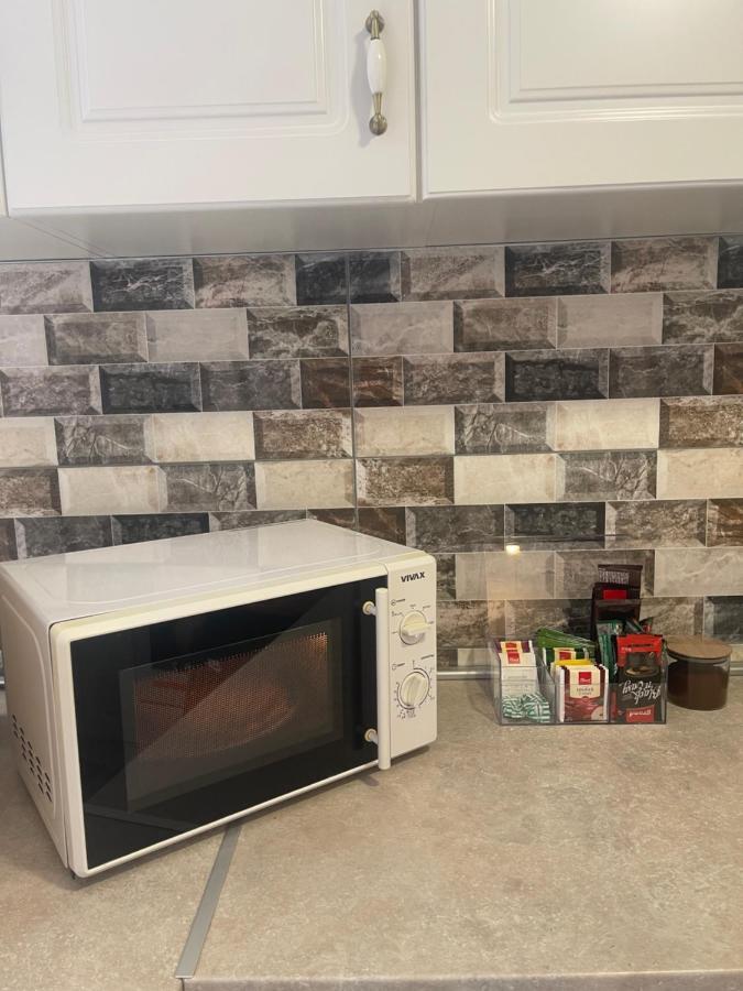 Apartman Maki SJJ Eksteriør billede