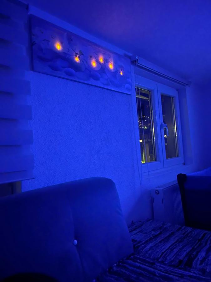 Apartman Maki SJJ Eksteriør billede